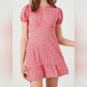 Forever 21 Medium Dress